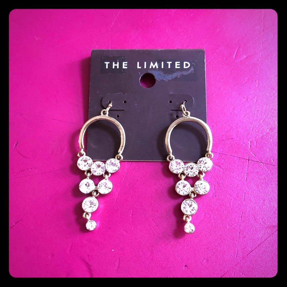 Fashion earrings